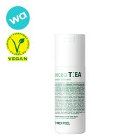 Энзимная пудра с чайным деревом и центеллой  Medi-Peel Micro Tea Powder Cleanser